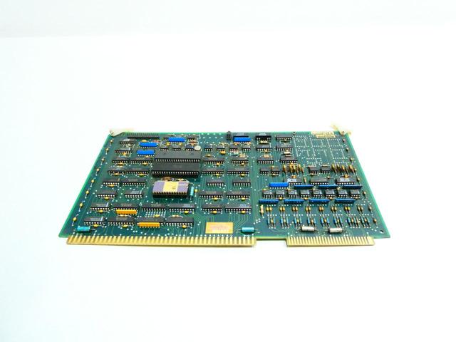 CINCINNATI MILACRON 3-31-4423A PCB CIRCUIT BOARD