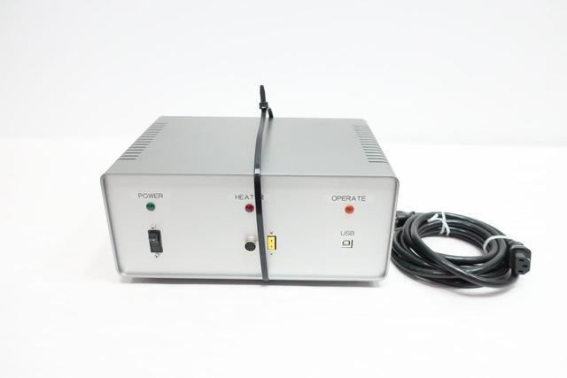 BIOCHROMATO MSIR03 HEATER CONTROL BOX 320W 3A AMP 100-240V-AC