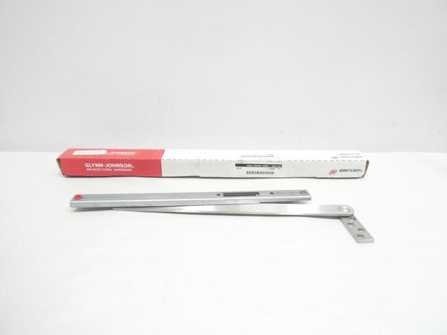INGERSOLL RAND 103S-US32D CONCEALED HEAVY DUTY OVERHAED DOOR STOP