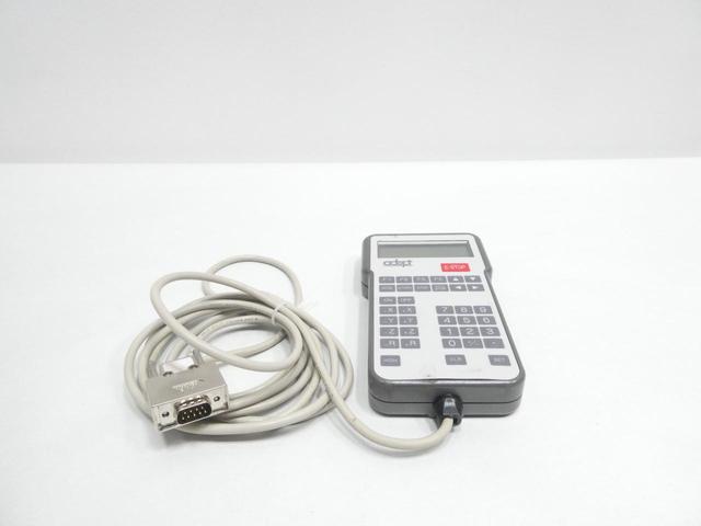 ADEPT 90400-02100 EXTBO1AD TEACH PENDANT