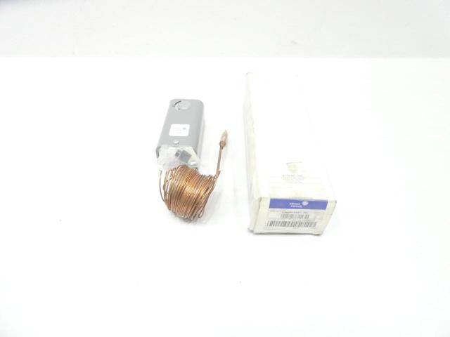 JOHNSON CONTROLS A19ABC-36C THERMOSTAT -20-100C 120/208/240V-AC