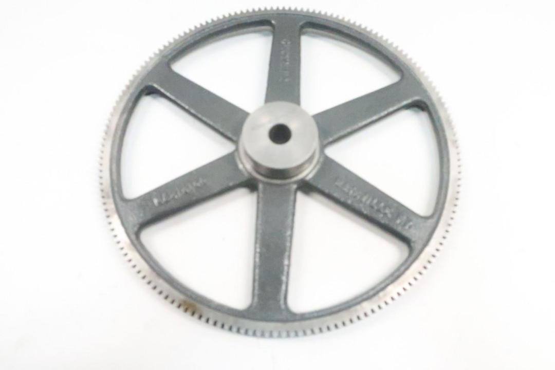 BROWNING NCS16160 SPUR GEAR 16DP 160T