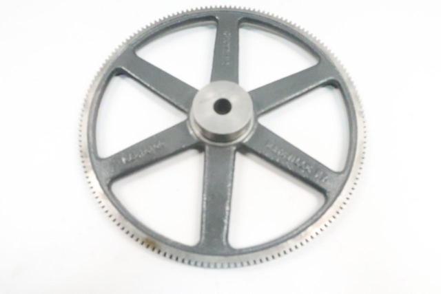 BROWNING NCS16160 SPUR GEAR 16DP 160T