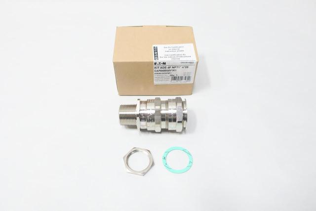 CROUSE HINDS ADE4N1003NPNK1 GLAND KIT 1IN