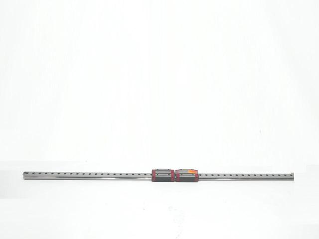 SCHNEEBERGER 2XMR35-D2-1770-25-25-G1-V2-GP LINEAR SLIDE BEARING 35MM
