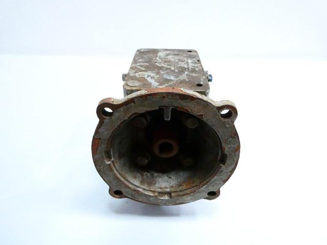 BOSTON GEAR SBKHF72130SB5HP116 RIGHT ANGLE GEAR REDUCER 30KW