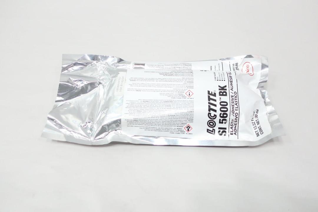 LOCTITE 922546 SI 5600 BK ELASTIC ADHESIVE