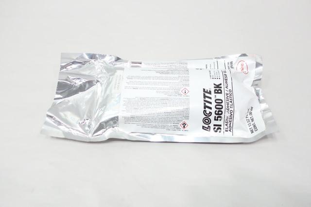 LOCTITE 922546 SI 5600 BK ELASTIC ADHESIVE