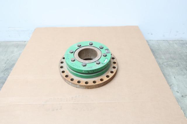 HAGGLUNDS DENISON RINGFEDER HSDA-43/44X5.00 175 RFN 4071 RIGID COUPLING