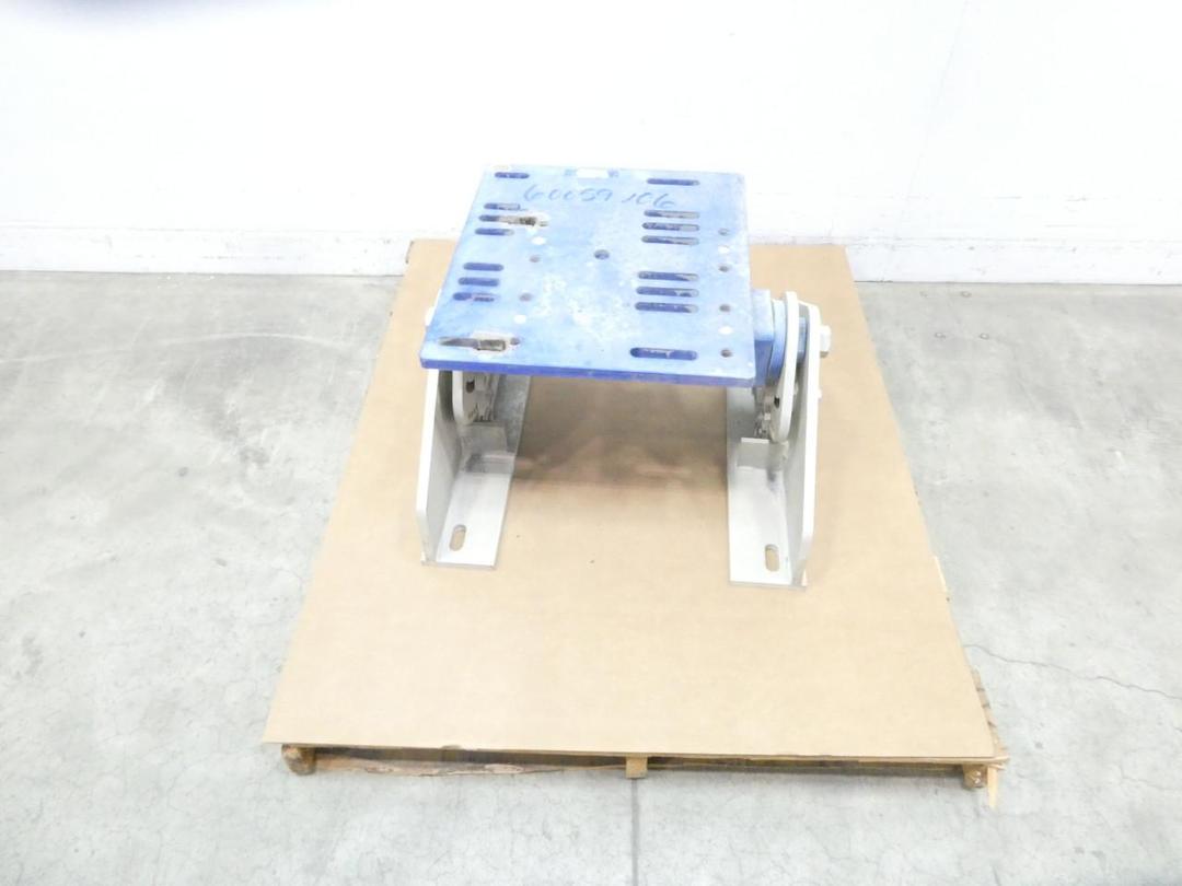 ROSTA VB70X400 TENSIONING MOTOR BASE