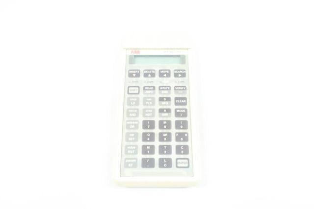 ABB DSFS 41 KEYPAD INTERFACE PANEL 18-35V-DC