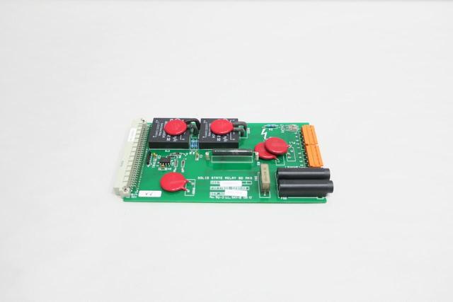 SSR INSTRUMENTS  7605-0290-02 PCB CIRCUIT BOARD