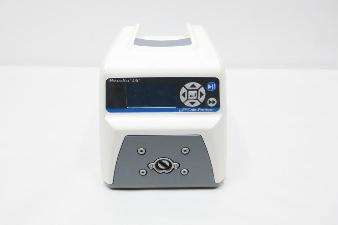 COLE-PARMER 7523-80 MASTERFLEX L/S DIGITAL DRIVE