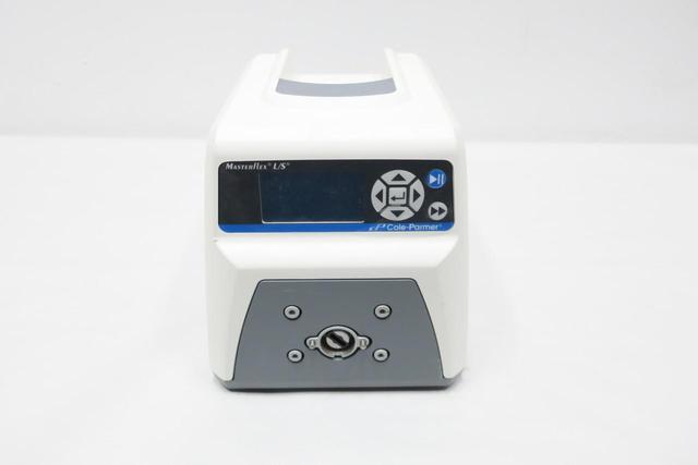 COLE-PARMER 7523-80 MASTERFLEX L/S DIGITAL DRIVE