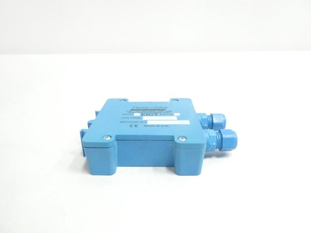 PENNY & GILES EICT SIGNAL CONDITIONING MODULE