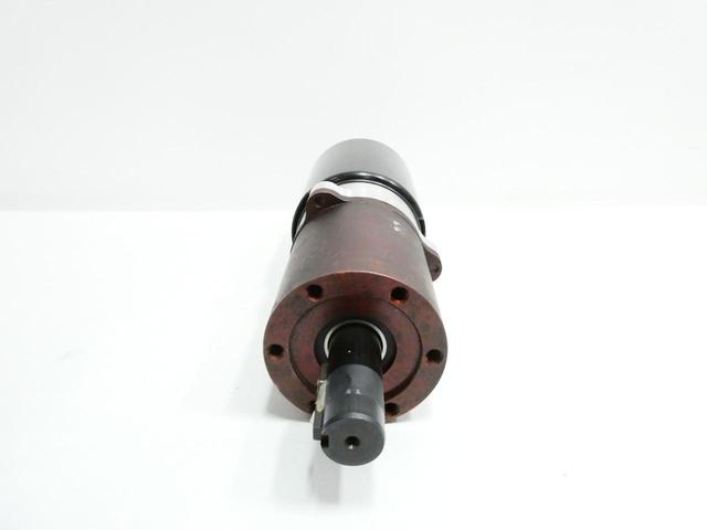 INGERSOLL RAND 4840P/VSM-4554 ROTARY VANE AIR MOTOR