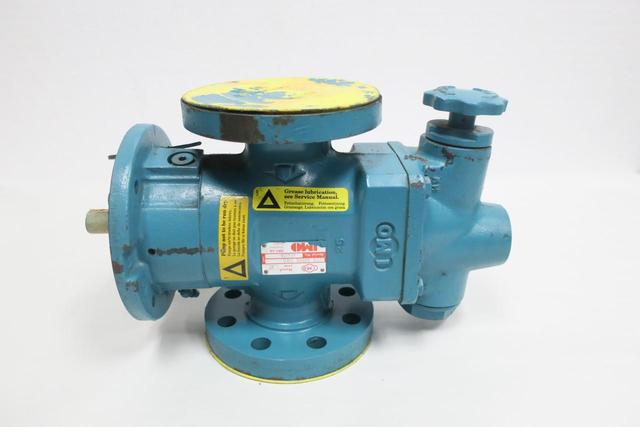 IMO UCG 045N5 IVBG HYDRAULIC SCREW PUMP