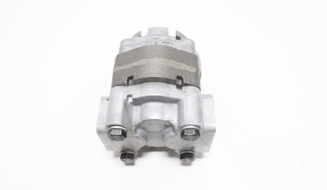 PARKER 251266-90 HYDRAULIC PISTON PUMP 1/4IN NPT