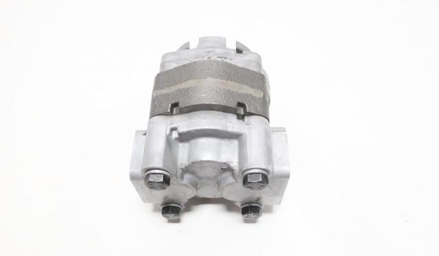 PARKER 251266-90 HYDRAULIC PISTON PUMP 1/4IN NPT