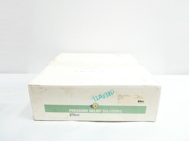 FIKE POLY-SD CS RUPTURE DISC 134.25PSI @350F 14IN