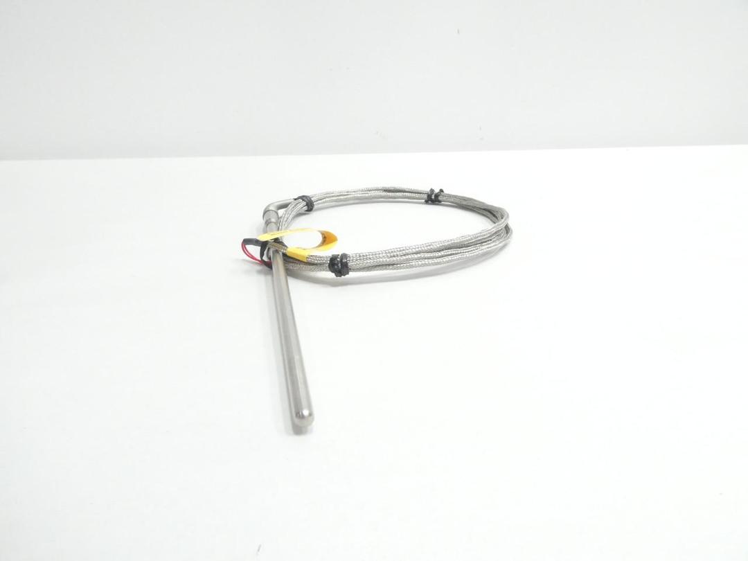 CONTROL SYSTEMS R1T185L483-008-00-15-T3B096-2 RTD 8IN 1/4IN
