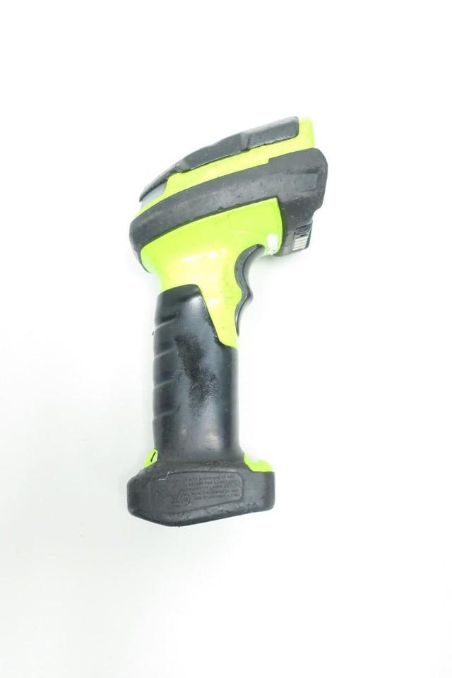 ZEBRA LI3678-SR BAR CODE SCANNER