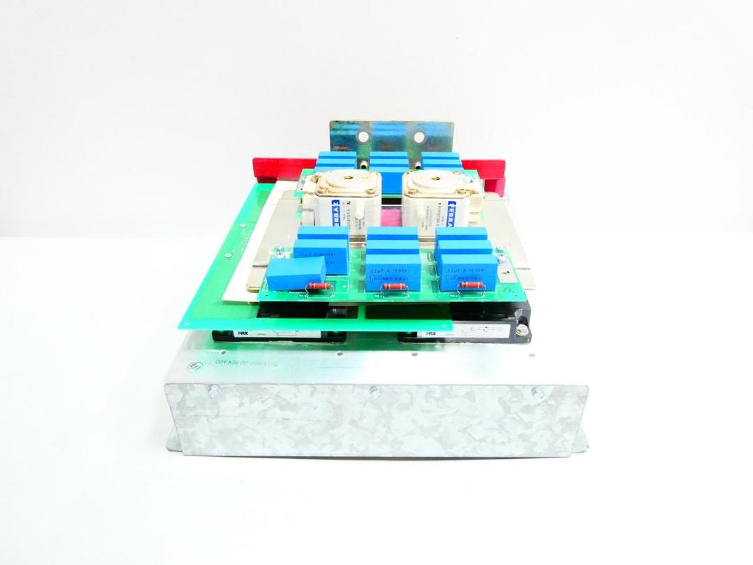 MGE UPS SYSTEMS 87-132385-00 INVERTER ASSEMBLY