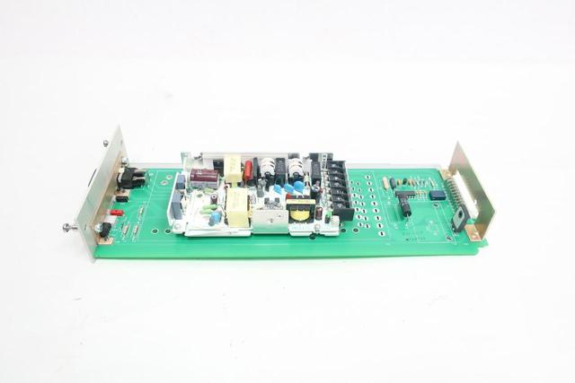 KEPCO HSF 12-4.3PFC POWER SUPPLY 120/240V-AC 4.3A AMP 12V-DC