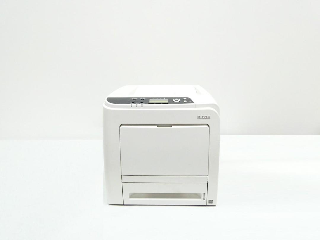 RICOH SP C340DN INK PRINTER 1300W 120-127V-AC