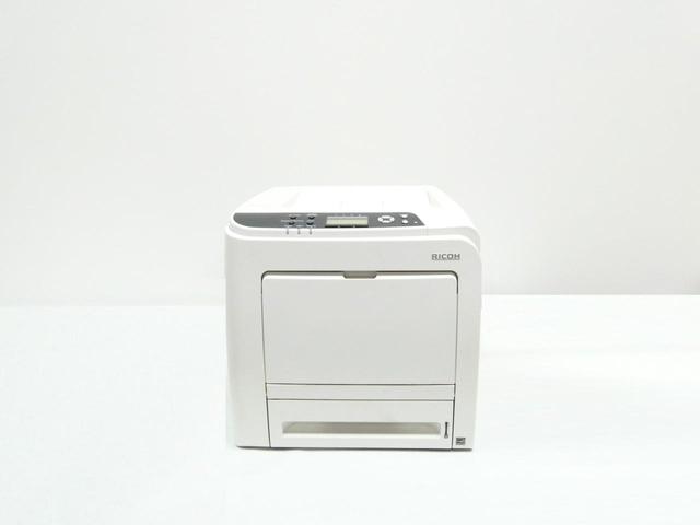 RICOH SP C340DN INK PRINTER 1300W 120-127V-AC