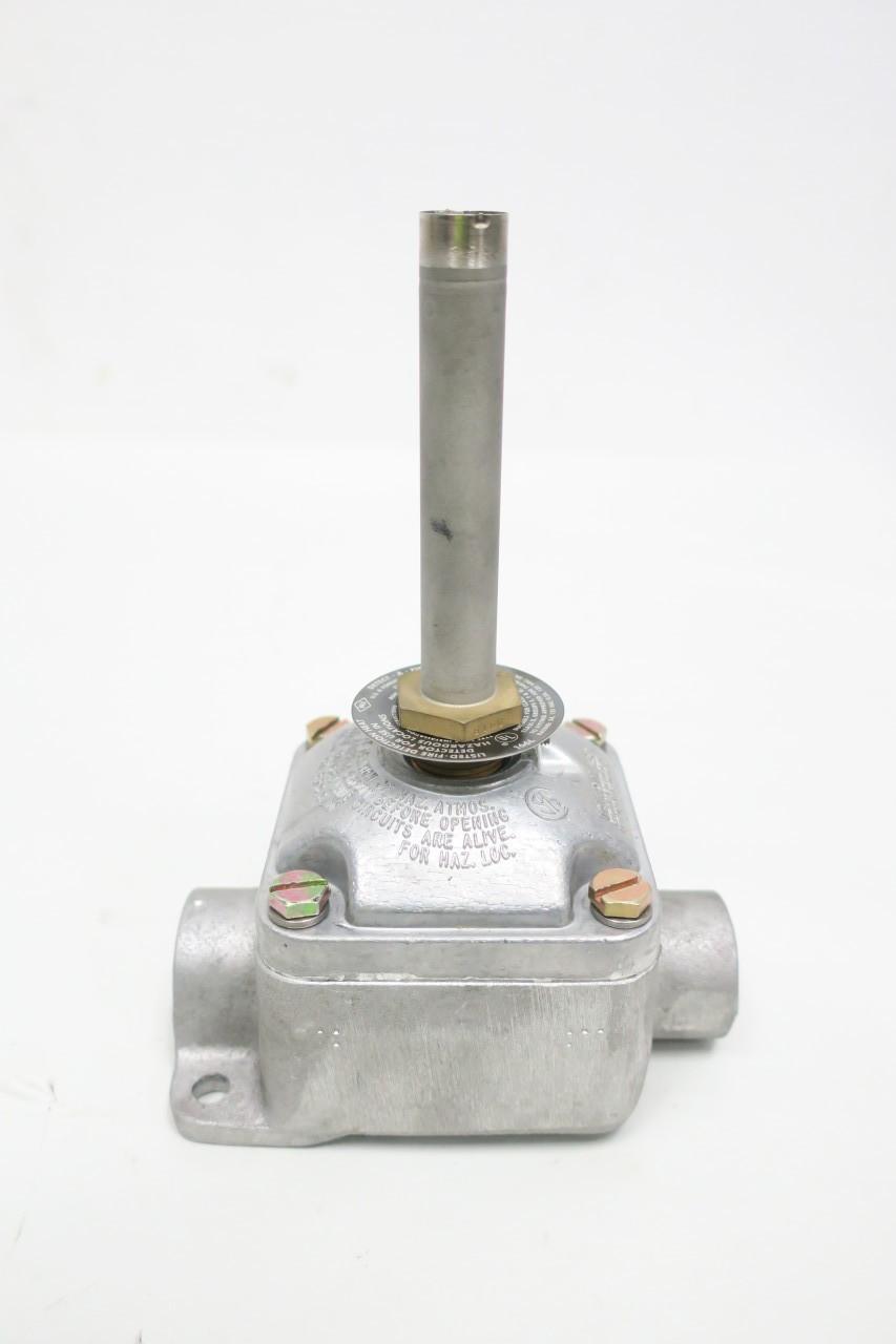 MEGGITT 5835-02 THERMAL SPOT DETECTOR