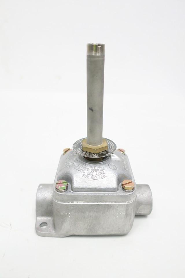 MEGGITT 5835-02 THERMAL SPOT DETECTOR