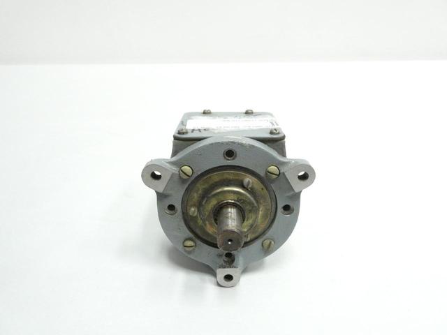 ALLEN BRADLEY 808-J2 SPEED SWITCH 15-80RPM 600V-AC