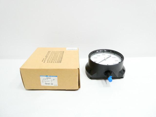 ASHCROFT 60-1379AS-02L-800# PRESSURE GAUGE 6IN 0-800PSI 1/4IN NPT