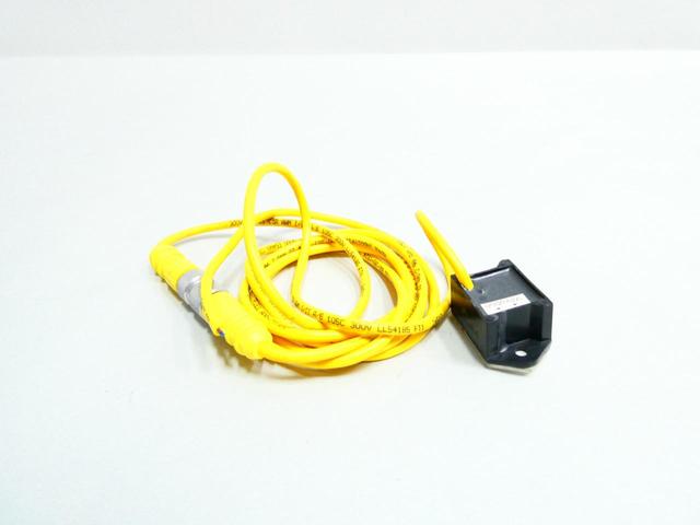 RODIX 123-170 CFR FEEDER CUBE TYPE SENSOR