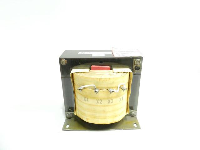 REX CS5000J1-L1 VOLTAGE TRANSFORMER 1PH 5000VA 575V-AC 230/460V-AC