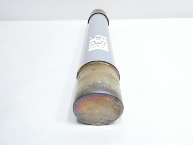 NORBERG 100E-1C-15.5 TYPE E HIGH VOLTAGE FUSE 15.5KV-AC
