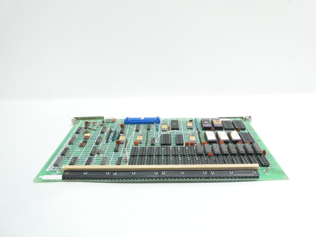 RELIANCE ELECTRIC 54339-14 PCB CIRCUIT BOARD