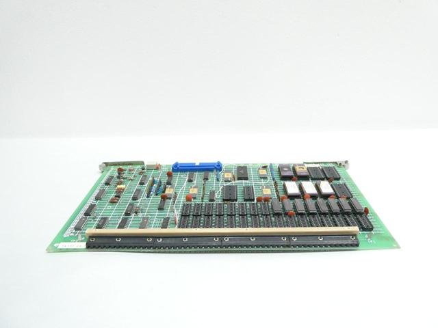 RELIANCE ELECTRIC 54339-14 PCB CIRCUIT BOARD