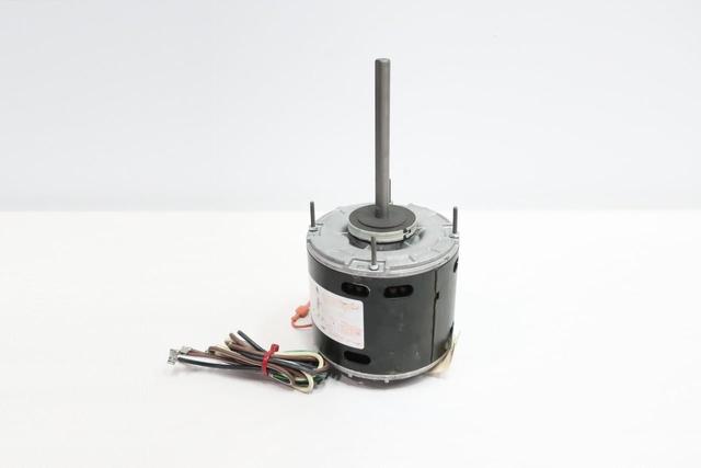 AO SMITH HF3H026N AC MOTOR 1PH 1/3HP 1075RPM 460V-AC