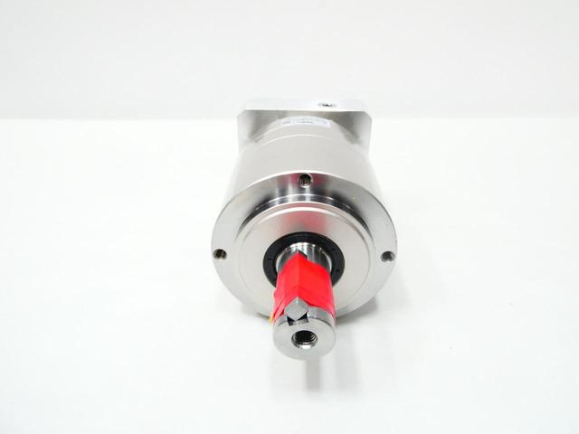 NIDEC VRL-120C-20-K5-28GC24-C PLANETARY GEAR REDUCER 20:1