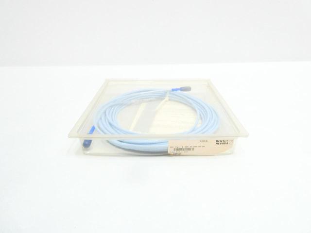 BENTLY NEVADA 330130-080-00-00 3300 XL EXTENSION CABLE 8M