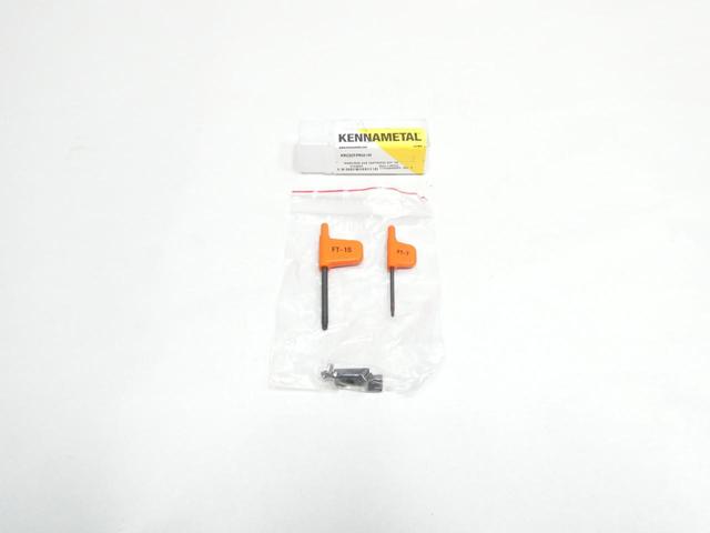 KENNAMETAL KRCSCFPR061W ROMICRON AVS CARTRIDGE SCF 1W