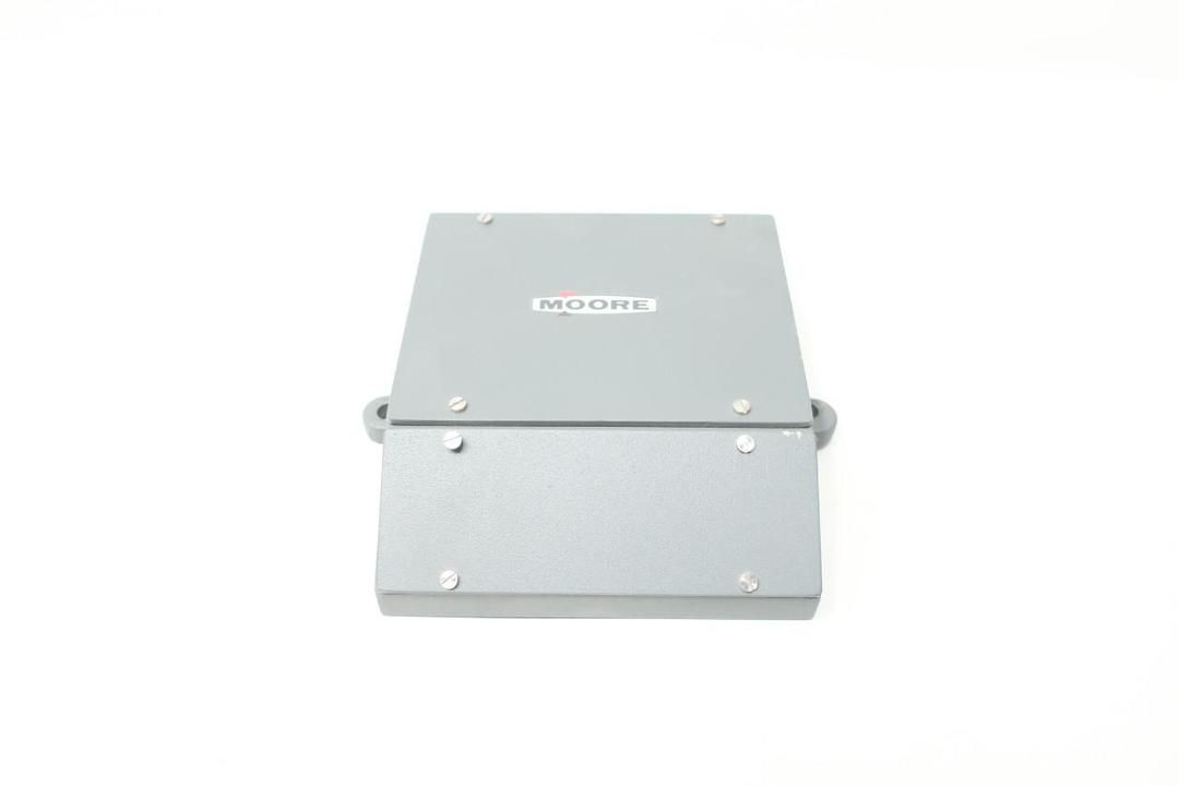 MOORE 15973-10 FLOW TRANSMITTER