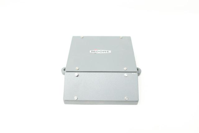 MOORE 15973-10 FLOW TRANSMITTER