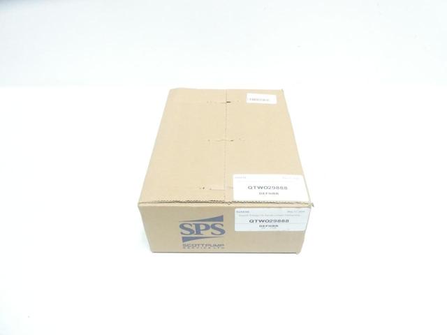 SPS DEFNRR REFUELING NOZZLE ASSEMBLY