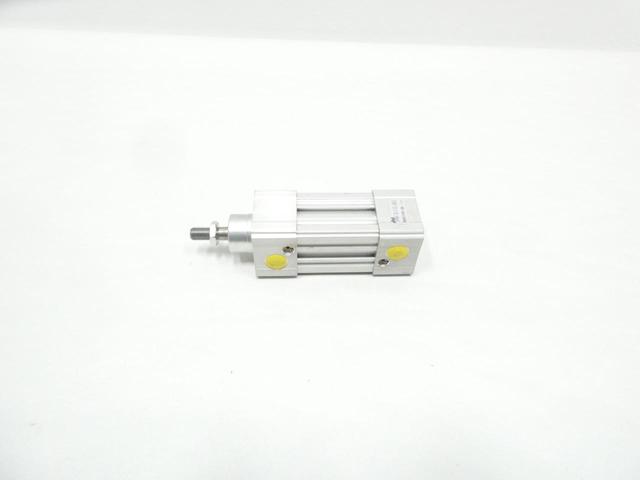 PHD CVAS6V 32X25-DB15 DOUBLE ACTING PNEUMATIC CYLINDER 32MM 25MM