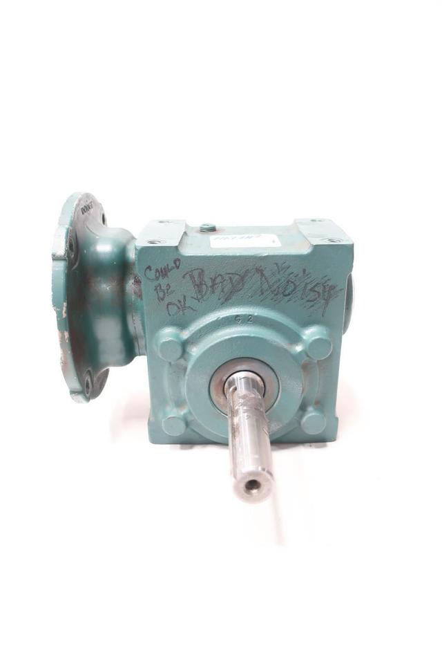 DODGE 202Q18R56 RIGHT ANGLE GEAR REDUCER 18:1