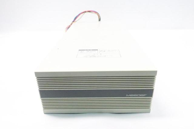 OMRON 3W9AB-MB606F BACKUP POWER SYSTEM 60V-DC