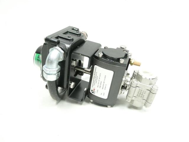 FOSSIL SR88 9650-0230-1007-1111-0310 88R 6010-1008 STAINLESS BALL VALVE 3/4IN